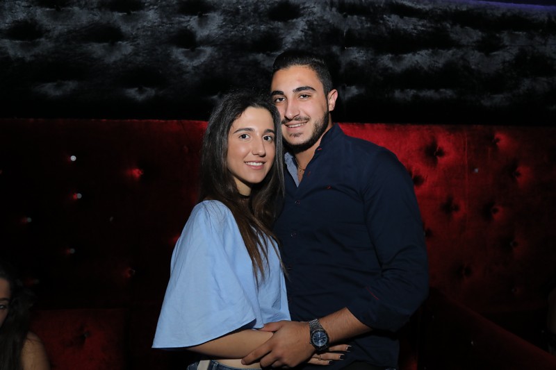 Taiga Batroun on Saturday Night